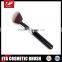 High Quality Synthetic Thick Handle Flat Top Powder Brush