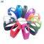 Replacement Rubber Band with Clasps For Garmin Vivofit 2 Bracelet Wristband