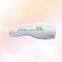 DEESS small portable ipl laser permanent hair remover with changeable filters 95000 flashes for each filter