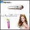 2015 new Gold Bijouna Hot And Cold Facial Rechargeable Massager EMS