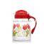 Borosilicate 1600Ml Tea Pot And Kettle Set With Pp Handle