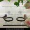 Wholesale Window Bird Feeder Clear Acrylic Bird Feeder with Strong All-Weather Suction Cups AS011