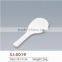 Plastic meal spoon