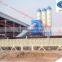 auto concrete mixer machine