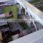 Broom Handle Sharpening Machine/Round Stick Doming Machine