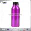 New wholesale aluminium beverage bottle 330ml with stable quality