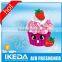 High quality  china make hanging paper car air freshener