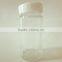 90ml Spice Industry Straight Round Glass Empty Bottle with Shaker