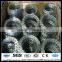 Bto22 concertina INOX stainless steel razor wire fence design