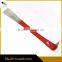 High Quality Apiculture 26CM Large Hook Tempered Steel Hive Tool