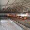 complete poultry farming equipment for breeders and broilers
