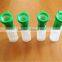 Nontoxic Plastic Teat Dip Cup For Cow