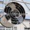 Green House Stainless Steel Air Circulating Fans/Aerofoil axial flow fan