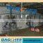 Bangchi Hot Sale Automatic Complete Chicken Poultry Shed Design