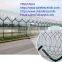 China hot sale Airport Fence Mesh With Razor Barbed Wire