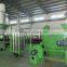 high speed pet dewatering machine