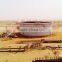 ASME Crude Oil Storage Tank