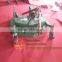 Hot sale FM-120 grass cutter on lawn mower tractor