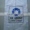 China PP Woven Bag/Sack For50kg Cement,flour,rice,fertilizer,food,feed,sand