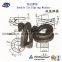 Double Spring Washer/ Double Coil Spring Washer/ Spring Washer