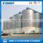 CE Approved Fiber Reinforced Steel Feed Silo