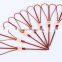 High Quality Bulk Bamboo Knot Skewers With party