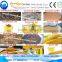 high standard coconut oil extract machine at sale