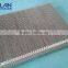 customized low price evaporative cooling pad with high quality