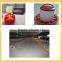 Automatic Poultry Pan Feeding System for Broilers and Breeders Cheap Strong Very Much