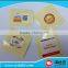 Custom rfid sticker hitagS256