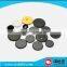 Small RFID Tags RFID PPS washable Laundry Tag