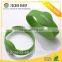Good quality silicon adjustable RFID fudan08 chip wristband