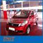 for taxi use low speed low price small electric car made in China