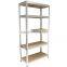 5 Tier MDF modular shelving units
