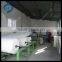 Toilet paper making machine line include toilet paper cutting machine and packing machine