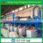 one year Warranty energy-saving wood sawdust waste briquette shaping machine