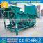 Hot selling HYL-8 grain cleaning and screening machine for sale