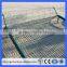 galvanized steel wire fence/ steel garden fence/steel fence(Guangzhou factory )