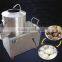 stainless steel peeling machine/Top quality vegetable fruit peeling machine/ fruit vegetable peeling machine