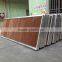 Cooling pad paper 380V honey comb ventilation equipment 