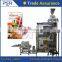 Perforated Tea Stick Inner and Outer Stick Packaging Machine