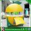 Hot Sale Outdoor Mobile Food Trailer Customized Food Cart Commercial Mobile Food Trailer With Competitive Prices