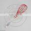 manual silicone egg beater,egg mixing tools