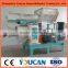 Stalk pellet processing machine/wood sawdust pellet press mill/wood peletizer