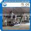 1t/H Mzlh420 Wood/Rice Husk/Biomass/Sawdust Pellet Production Line Project