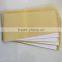natural honeycomb sheet/honey comb sheet from china beekeeping tools manufacturer