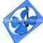 vertical axial high flow fan for industry with CE