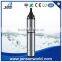 Jenson stainless steel Oil immersion submersible Screw water pump