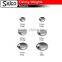 Lead fishing accessory fishing sinkers SGLEG