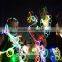 Awesome Party Decorations Glow Stick Idears